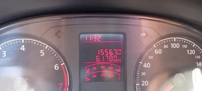 Volkswagen Gol Geração VII 1.0 12V Flex Mec. 4P 2022