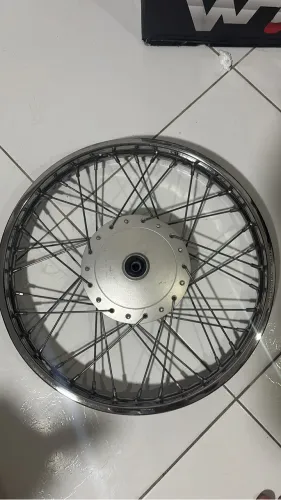 RODAS ORIGINAIS 160