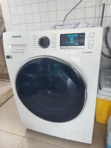 Lava e seca Samsung 11kg 220v