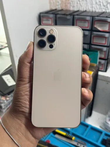 iPhone 12 Pró