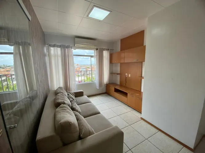 Imóvel para aluguel possui 65 metros quadrados com 2 quartos em Marco - Belém - PA