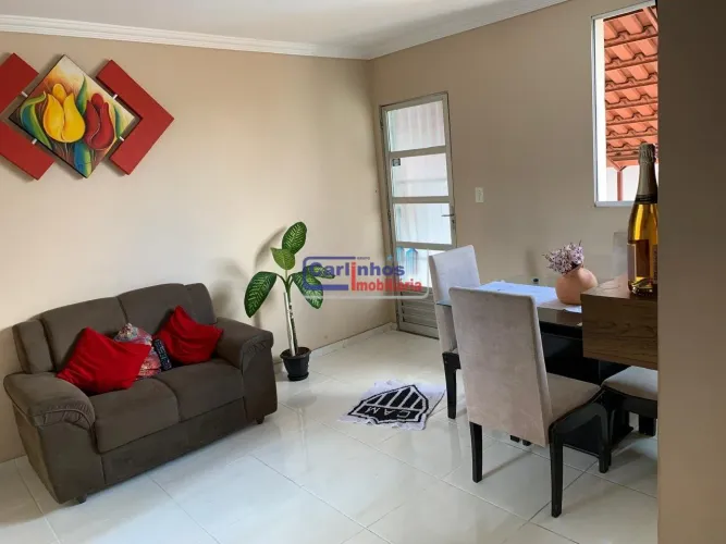 APARTAMENTO EM BELO HORIZONTE NO BAIRRO VISTA ALEGRE