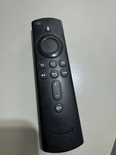 Fire Stick amazon