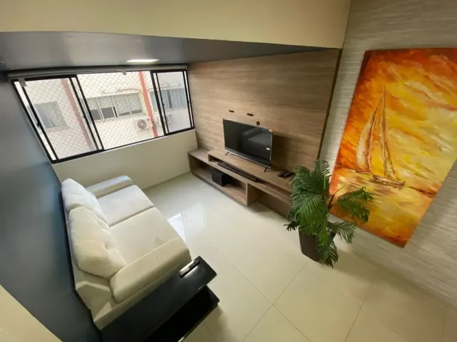 Apartamento à venda no CASA MAR, PONTA VERDE, Maceió, AL