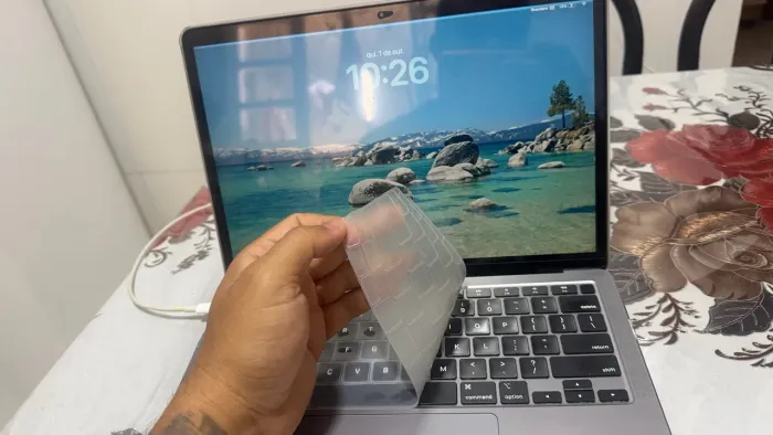 MacBook Air 13 M1