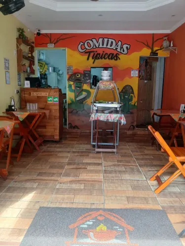 Vende_se esse restaurante bem localizado e bom rendimento