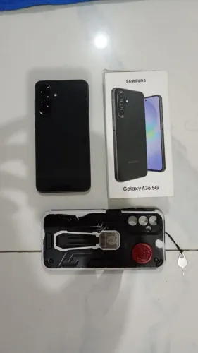 Celular A30 5G 128GB