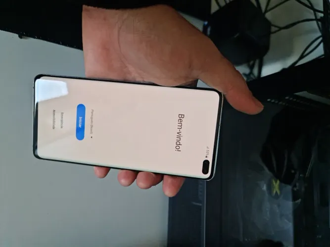 S10+ 128gb