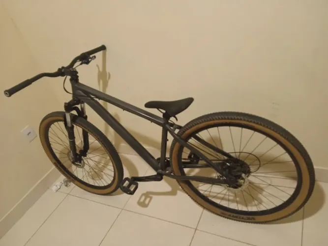 Bike Rava