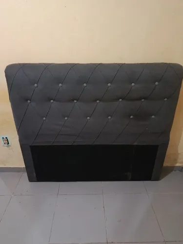 Cabeceira de cama