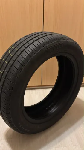 Pneu pirelli seminovo 195/55r16