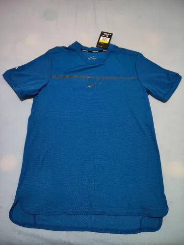 Camisa Nike Aeroreact - Rafa Nadal (Tam. P)