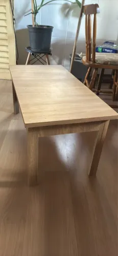 Mesa de centro