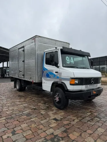  M BENZ 709 1994 