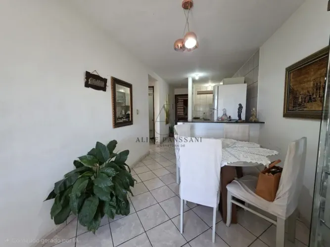 APARTAMENTO À VENDA DE 3 QUARTOS, 79M², VISTA LIVRE, 1 VAGA, ELEVADOR, 3º ANDAR, AMPLA ÁRE