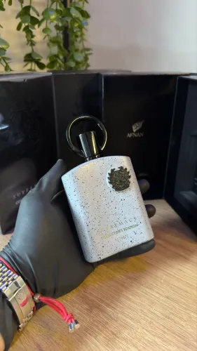 Supremacy Collector's Edition Afnan Eau De Parfum 100ml