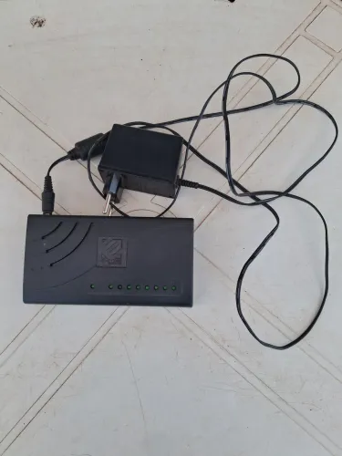 Vendo switch R$ 70