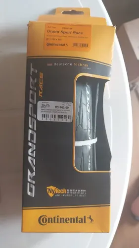 Pneu Continental Grand Sport Race 700x28
