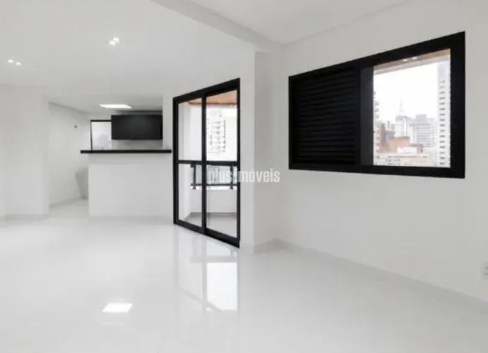 Cobertura Duplex a venda ou locação nos Jardins