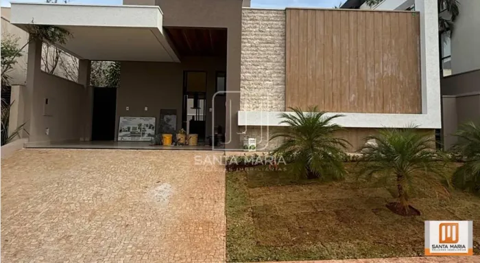 Casa (térrea em condominio) 4 dormitórios/suite, cozinha planejada, portaria 24 horas, laz