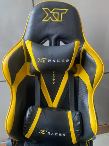 Cadeira Gamer XTRacer Viking