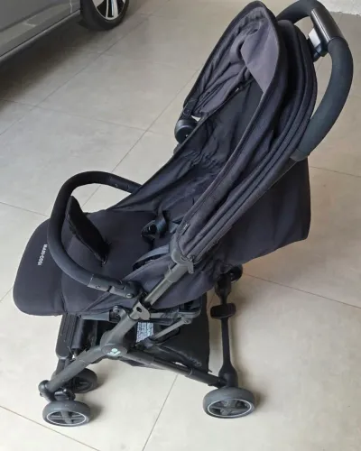 Carrinho de bebê maxi cosi Lara 2
