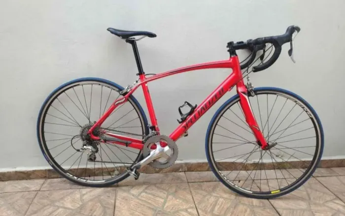 Speed Specialized 