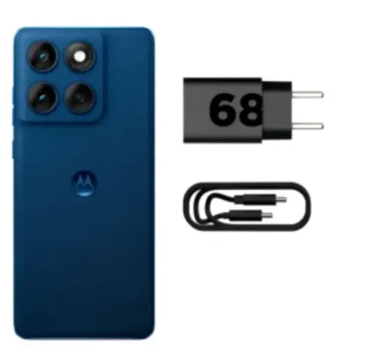 Moto Edge 60