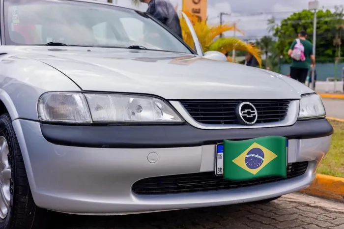 Chevrolet Vectra GLS/expres.2.2/ 2.0 E 2.0 CD 8V 1998
