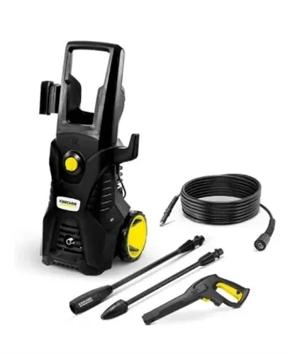 Lavadora de alta pressão Kacher K5 220V