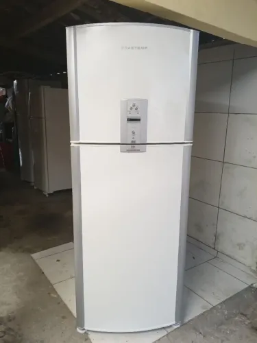 Geladeira Brastemp Frost Free 450 litros 