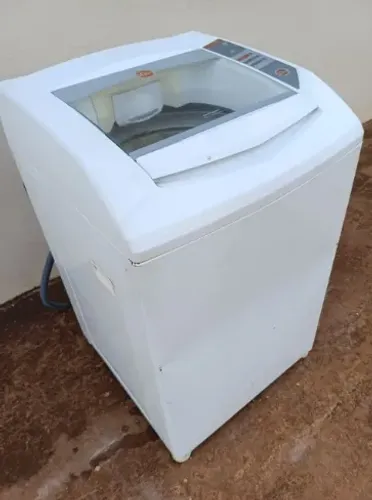 Máquina de Lavar