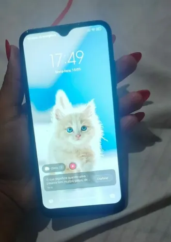 Redmi note 8