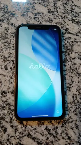 iPhone 11