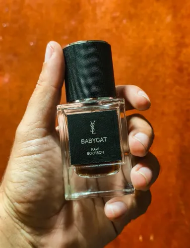 Yves Saint Laurent Babycat 35Ml