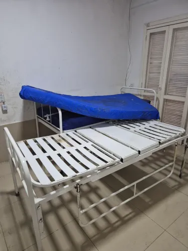 Colchão hospitalar
