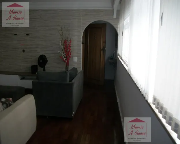APARTAMENTO RESIDENCIAL em São Paulo - São Paulo, Consolação