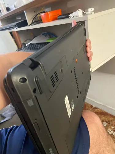 NOT ACCER - 300