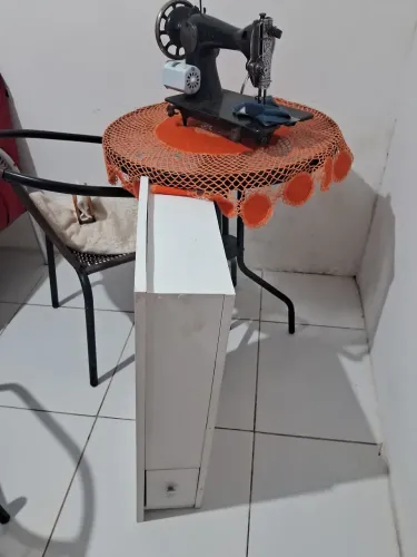 Máquina Singer