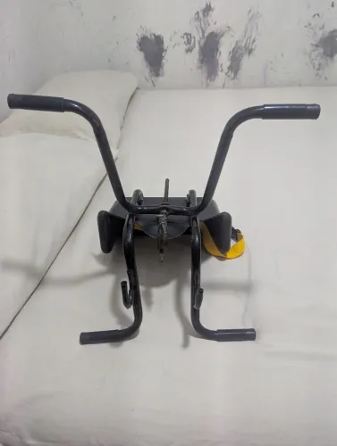 Cadeira bike