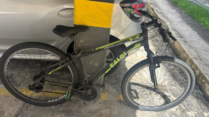 Bike