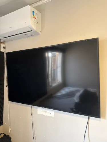 TV 4k Samsung 58 Smart