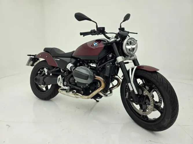 BMW R 12 Cruiser R 12 CRUISER