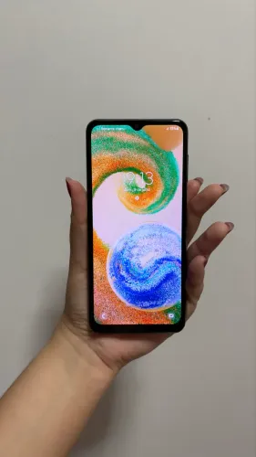 Celular Samsung A04s
