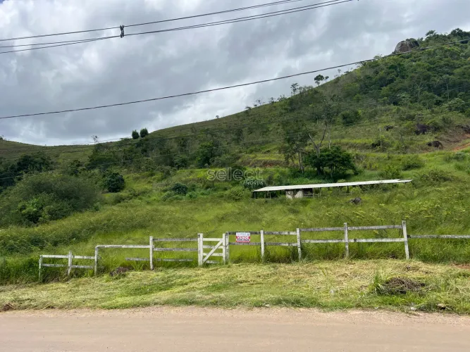 Lote / Terreno - Salvaterra