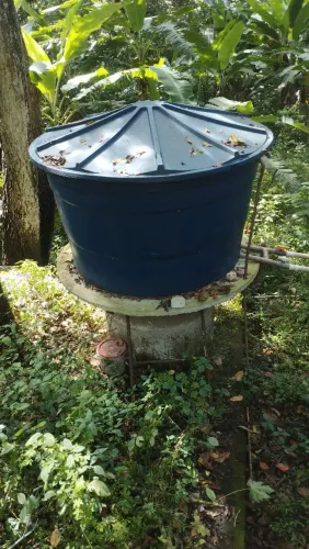 Caixas d'água 