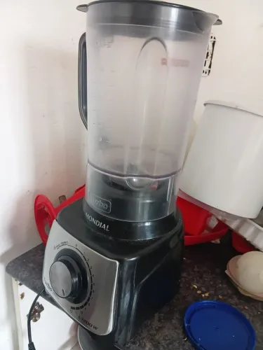 Liquidificador 