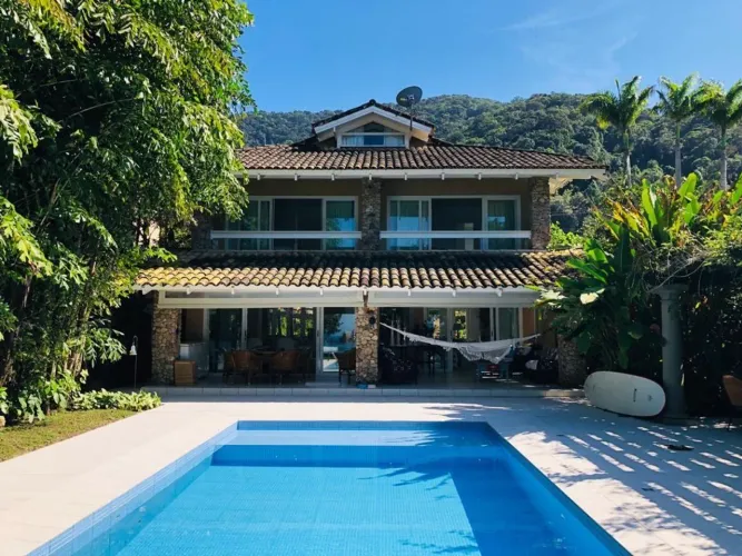 Casa com 5 dormitórios, 420 m² - venda por R$ 20.000.000,00 ou aluguel por R$ 92.000,00/mê