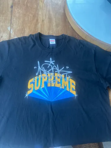 Blusa Supreme XL original 