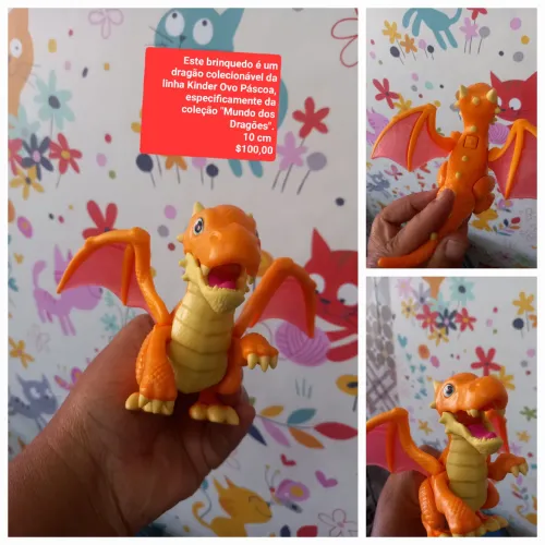 Dragão